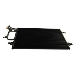 SKRAPLACZ KLIMATYZACJI VW A6 97-