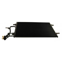 SKRAPLACZ KLIMATYZACJI VW A6 97-