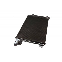 SKRAPLACZ KLIMATYZACJI VW A3/GOLF 5/OCTAVIA 04-