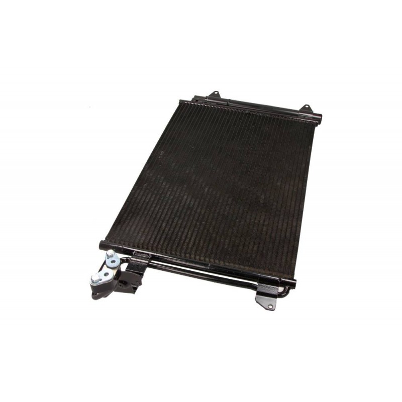 SKRAPLACZ KLIMATYZACJI VW A3/GOLF 5/OCTAVIA 04-