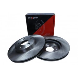 TARCZA HAM. VW P. A4/A5 07-