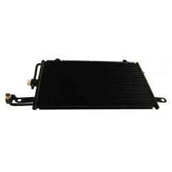 SKRAPLACZ KLIMATYZACJI VW A100/A6 -97
