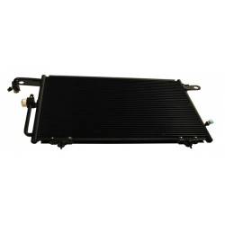 SKRAPLACZ KLIMATYZACJI VW A100/A6 -97