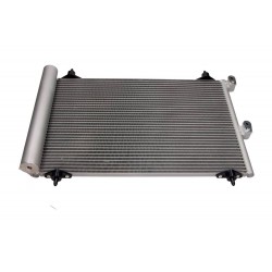 SKRAPLACZ KLIMATYZACJI CITROEN C4/BERLINGO 05-