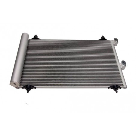 SKRAPLACZ KLIMATYZACJI CITROEN C4/BERLINGO 05-
