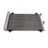 SKRAPLACZ KLIMATYZACJI CITROEN C4/BERLINGO 05-