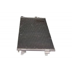 SKRAPLACZ KLIMATYZACJI RENAULT LAGUNA 01-