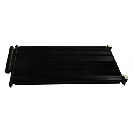 SKRAPLACZ KLIMATYZACJI HONDA ACCORD 03- PATRZ KATALOG