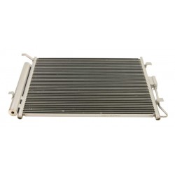 SKRAPLACZ KLIMATYZACJI KIA SOUL 1,6/1,6D 08-