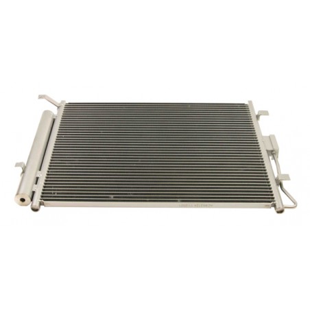 SKRAPLACZ KLIMATYZACJI KIA SOUL 1,6/1,6D 08-