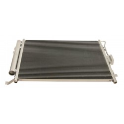 SKRAPLACZ KLIMATYZACJI KIA SOUL 1,6/1,6D 08-