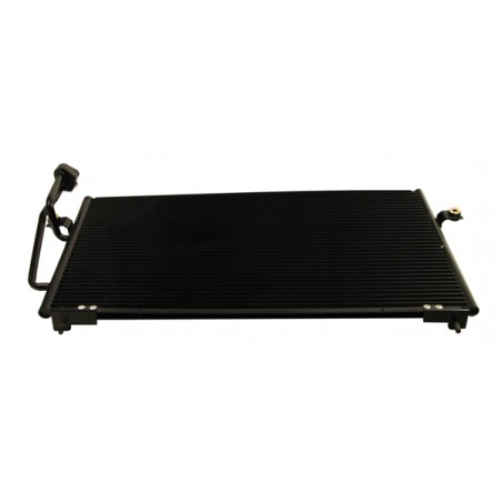 SKRAPLACZ KLIMATYZACJI VOLVO S40/V40 95-