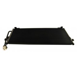 SKRAPLACZ KLIMATYZACJI VOLVO S40/V40 95-