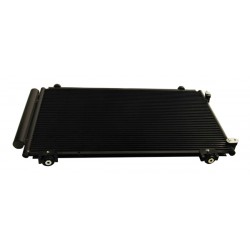 SKRAPLACZ KLIMATYZACJI TOYOTA COROLLA 02-