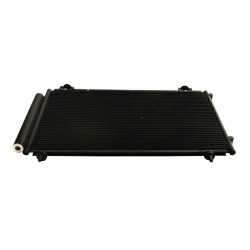 SKRAPLACZ KLIMATYZACJI TOYOTA COROLLA 02-