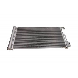 SKRAPLACZ KLIMATYZACJI OPEL CORSA D/FIAT GRANDE PUNTO