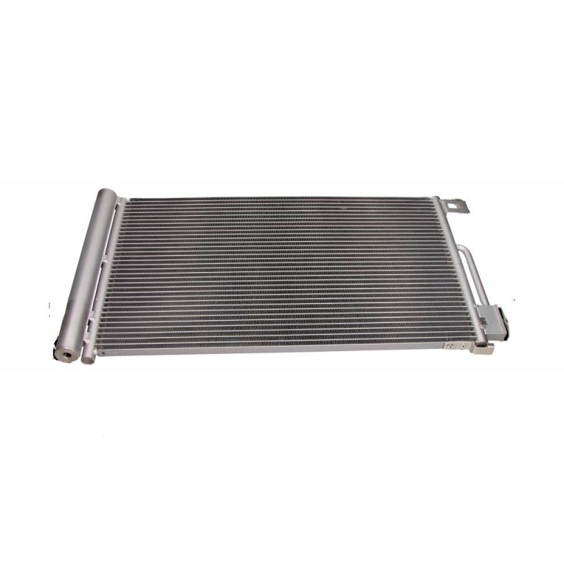SKRAPLACZ KLIMATYZACJI OPEL CORSA D/FIAT GRANDE PUNTO