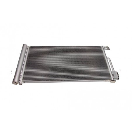 SKRAPLACZ KLIMATYZACJI OPEL CORSA D/FIAT GRANDE PUNTO
