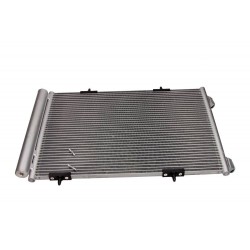 SKRAPLACZ KLIMATYZACJI CITROEN C3/206/207 02-