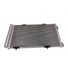 SKRAPLACZ KLIMATYZACJI CITROEN C3/206/207 02-