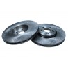 TARCZA HAM. RENAULT P. ESPACE/VEL SATIS 2,0-3,5 V6 02-