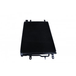 SKRAPLACZ KLIMATYZACJI VW A4 03-04 1,6-3,0B/TDI