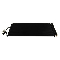 SKRAPLACZ KLIMATYZACJI MINI COOPER 06-