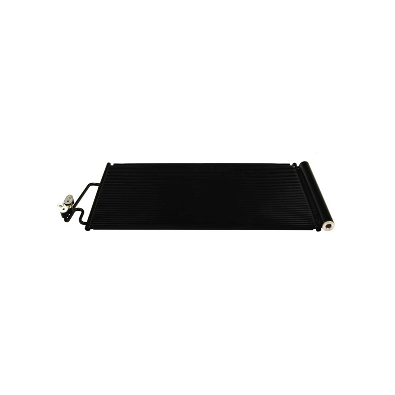 SKRAPLACZ KLIMATYZACJI MINI COOPER 06-