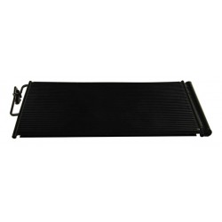 SKRAPLACZ KLIMATYZACJI MINI COOPER 06-
