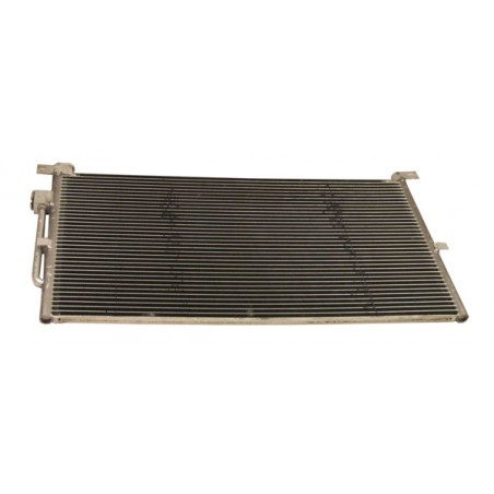 SKRAPLACZ KLIMATYZACJI FORD MONDEO III 00-07