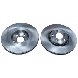 TARCZA HAM. RENAULT P. ESPACE/VEL SATIS/LAGUNA 02-