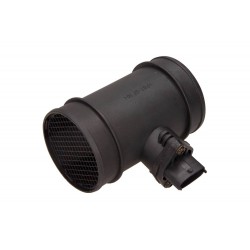 Przepływomierz powietrza (5 pin, moduł) pasuje do: VOLVO S60 I, S80 I, V70 II, XC90 I  ALFA ROMEO 147, 156, 166, GT, GTV, SPID