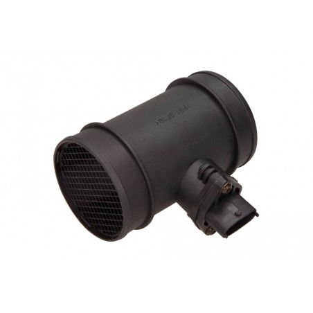 Przepływomierz powietrza (5 pin, moduł) pasuje do: VOLVO S60 I, S80 I, V70 II, XC90 I  ALFA ROMEO 147, 156, 166, GT, GTV, SPID