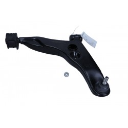 Wahacz zawieszenia koła przód P dół przód pasuje do: MITSUBISHI COLT V, LANCER VI 1.3/1.6 12.95-08.03