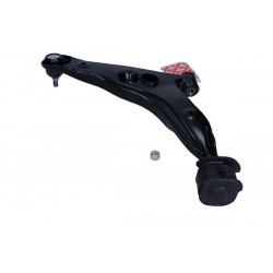 Wahacz zawieszenia koła przód P dół przód pasuje do: MITSUBISHI COLT V, LANCER VI 1.3/1.6 12.95-08.03
