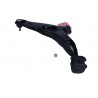 Wahacz zawieszenia koła przód P dół przód pasuje do: MITSUBISHI COLT V, LANCER VI 1.3/1.6 12.95-08.03