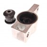 ZESTAW NAPR. WAHACZA AUDI P. A3 (8P1, 8PA) (05/03-08/12)/ SEAT LEON / TOLEDO / ALTEA  03-