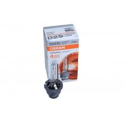 Żarówka (Karton 1szt.) D2S 85V 35W P32D-2 xenon Xenarc 4300K
