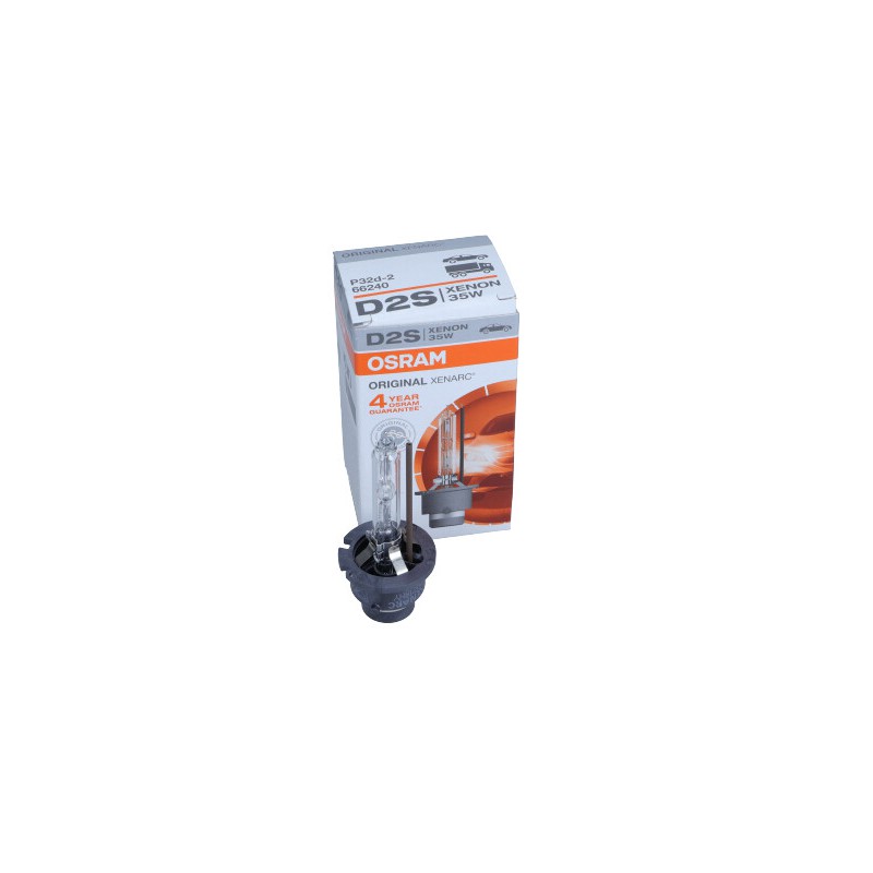 Żarówka (Karton 1szt.) D2S 85V 35W P32D-2 xenon Xenarc 4300K