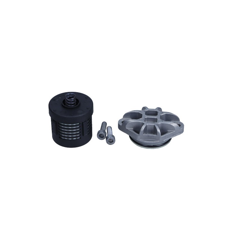 FILTR OLEJU VOLVO / LAND ROVER / FORD  – ZESTAW