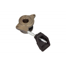 WYSPRZĘGLIK VOLVO C70/S40/S60/V40/V70 1,8-2,5 95-