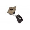 WYSPRZĘGLIK VOLVO C70/S40/S60/V40/V70 1,8-2,5 95-