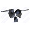 WYSPRZĘGLIK VOLVO C70/S40/S60/V40/V70 1,8-2,5 95-