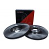 TARCZA HAM. HYUNDAI P. SANTA FE 06-/IX55 08-/SORENTO 09-