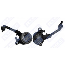 WYSPRZĘGLIK RENAULT MEGANE/SCENIC 1,9DCI 02-
