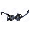 WYSPRZĘGLIK RENAULT MEGANE/SCENIC 1,9DCI 02-