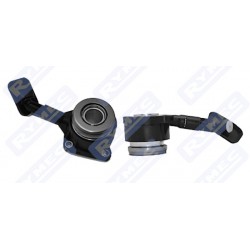 WYSPRZĘGLIK FORD FOCUS/MONDEO/C-MAX/GALAXY/KUGA 2,0 TDCI 04-