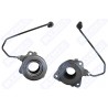 WYSPRZĘGLIK OPEL ASTRA/MERIVA/ZAFIRA 1,7 CDTI 03-