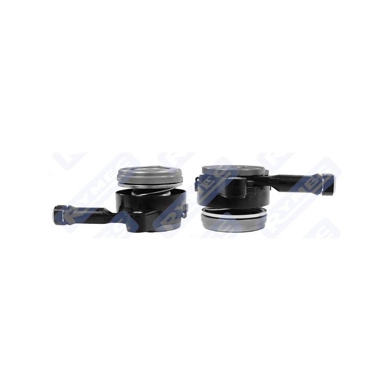 WYSPRZĘGLIK PEUGEOT 4007/4008 1,6-2,2 HDI 07-