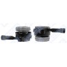 WYSPRZĘGLIK PEUGEOT 4007/4008 1,6-2,2 HDI 07-